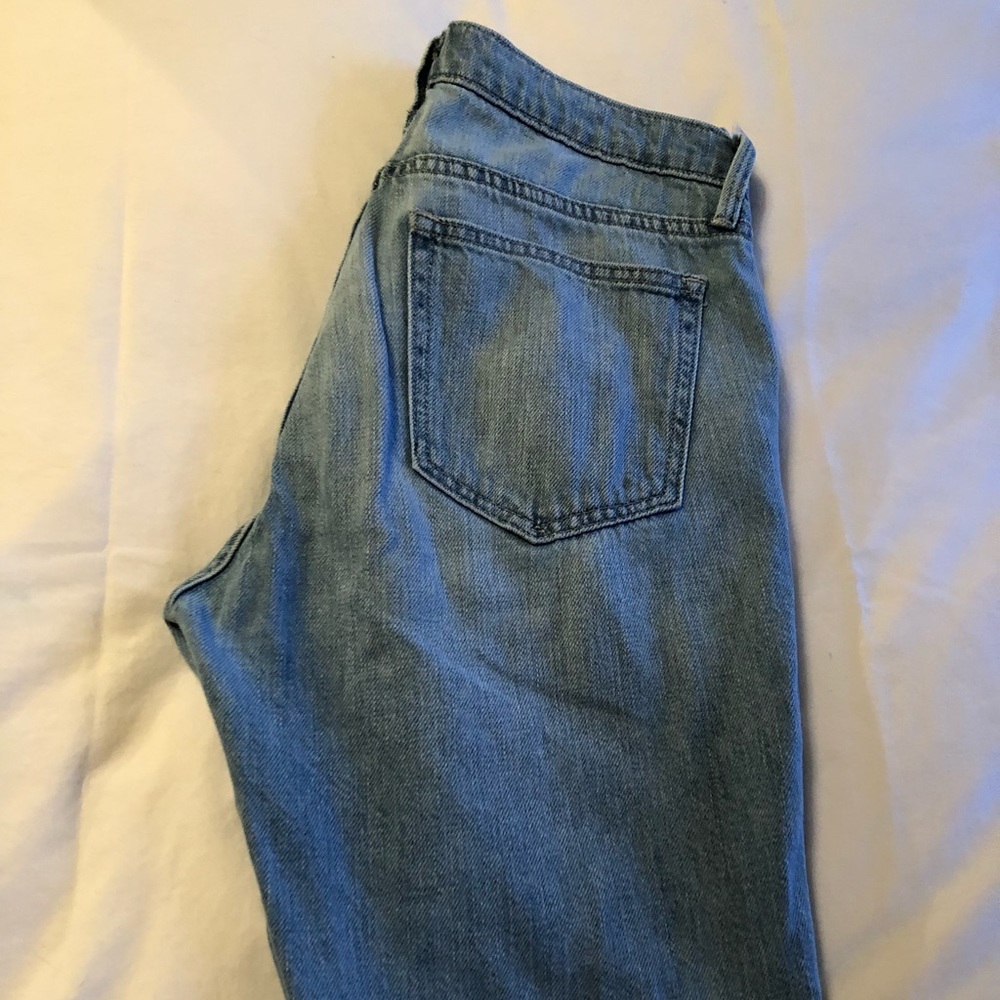 1969 skinny ankle jeans